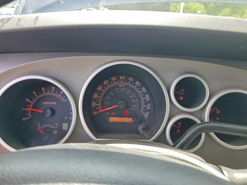 59946496 :رقم المزاد ، 5TFUM5F13BX023270 vin ، 2011 Toyota Tundra مزاد بيع