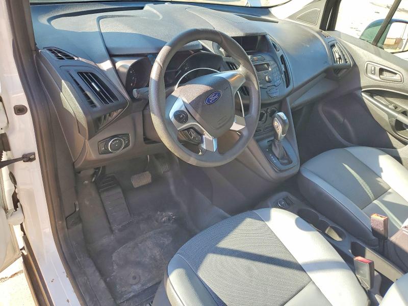 Продажа на аукционе авто 2018 Ford Transit Connect, vin: NM0LS7E72J1348641, номер лота: 62099346
