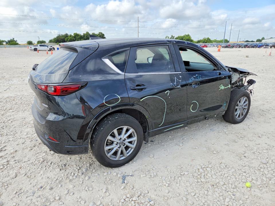 Продаж на аукціоні авто 2024 Mazda Cx-5, vin: JM3KFBCL3R0510470, номер лоту: 59012256