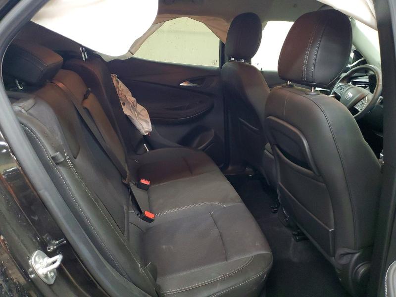 60955146 :رقم المزاد ، KL4AMCSL7RB183720 vin ، 2024 Buick Encore Gx مزاد بيع