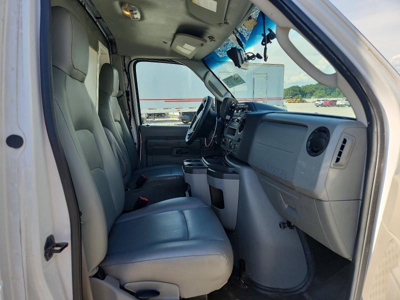 Aukcja sprzedaży 2023 Ford E350, vin: 1FDWE3FK1PDD08489, numer aukcji: 59577026