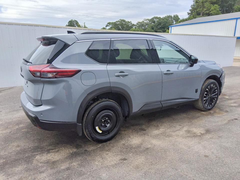 Aukcja sprzedaży 2026 Nissan Rogue, vin: JN8BT3BA6TW331596, numer aukcji: 57511706