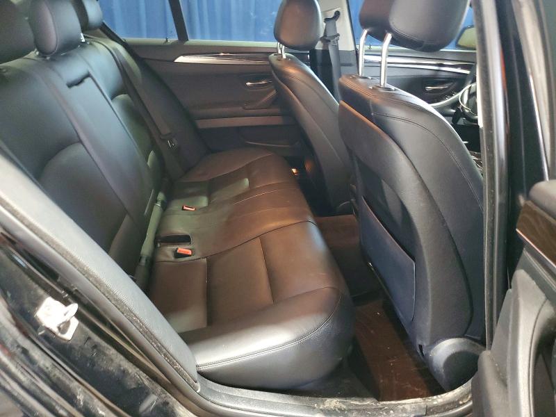 61684776 :رقم المزاد ، WBAXA5C58FD691566 vin ، 2015 Bmw 535 مزاد بيع