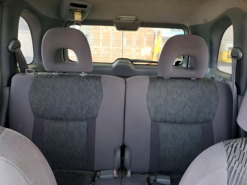 62131846 :رقم المزاد ، JTEGH20V320041736 vin ، 2002 Toyota Rav4 مزاد بيع