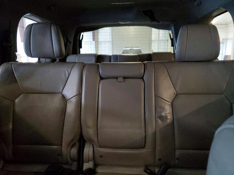 Продаж на аукціоні авто 2015 Honda Pilot, vin: 5FNYF4H51FB015478, номер лоту: 61200806
