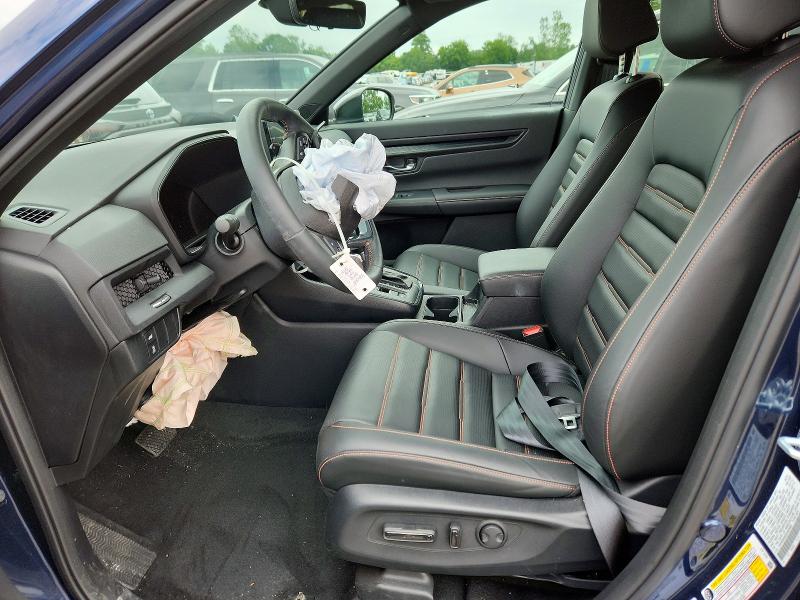 Aukcja sprzedaży 2025 Honda Cr-v, vin: 2HKRS6H82SH805485, numer aukcji: 59666726