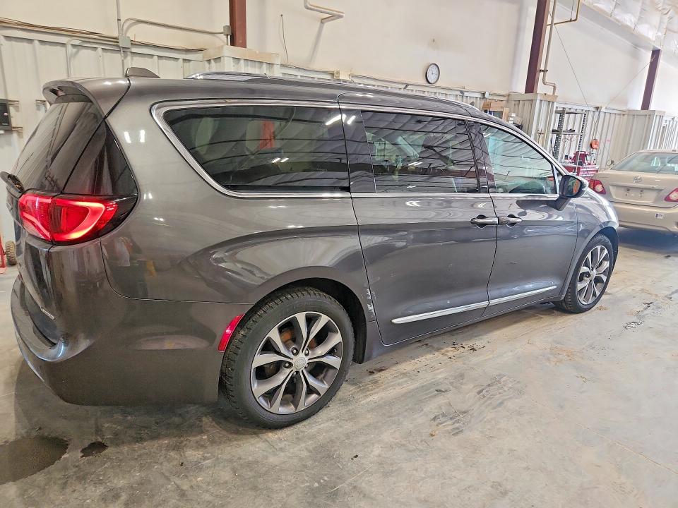 Aukcja sprzedaży 2017 Chrysler Pacifica, vin: 2C4RC1GG5HR751877, numer aukcji: 60954396