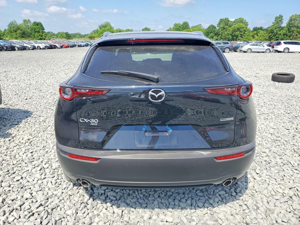 Продаж на аукціоні авто 2025 Mazda Cx-30, vin: 3MVDMBCM2SM841977, номер лоту: 59640746
