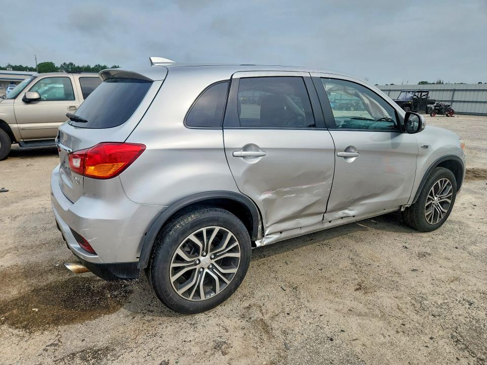 Aukcja sprzedaży 2019 Mitsubishi Outlander Sport, vin: JA4AP3AU3KU033325, numer aukcji: 62595836