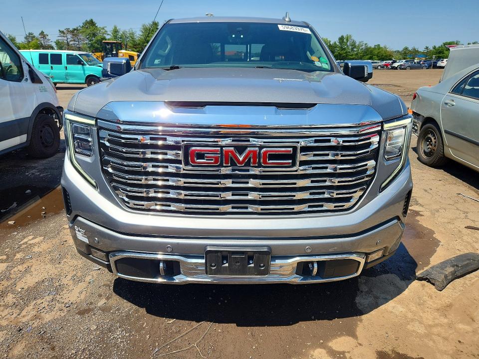 59683976 :رقم المزاد ، 3GTUUGEL0RG223763 vin ، 2024 Gmc Sierra مزاد بيع