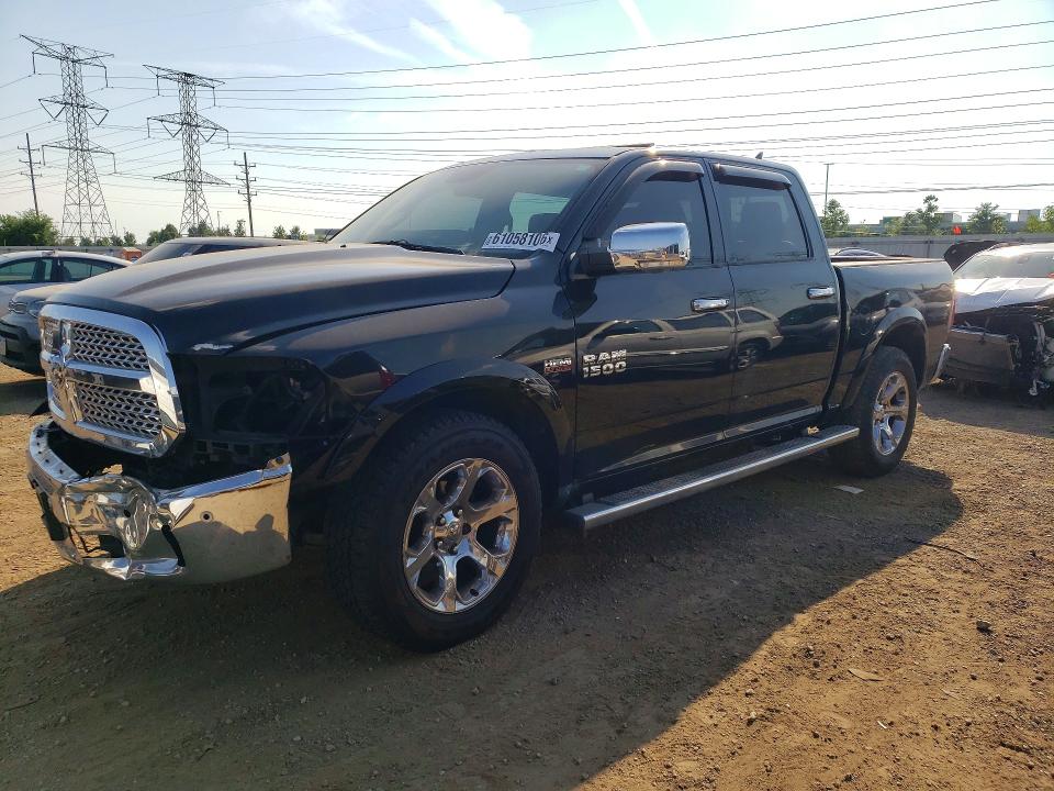 61058106 :رقم المزاد ، 1C6RR7NT9ES321899 vin ، 2014 Ram 1500 مزاد بيع