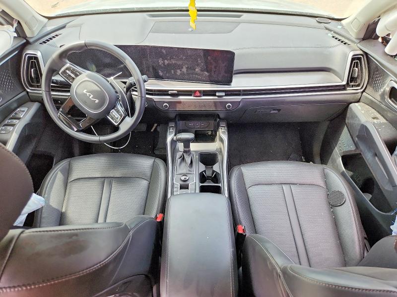 Aukcja sprzedaży 2024 Kia Sorento, vin: 5XYRLDJC2RG278436, numer aukcji: 59398996