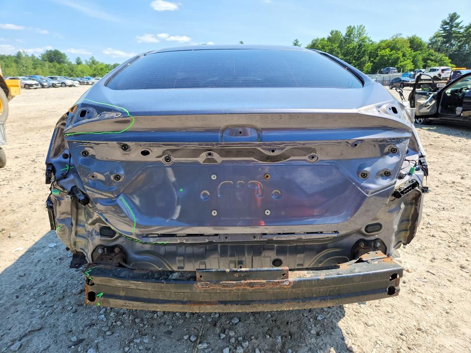 Aukcja sprzedaży 2020 Honda Civic, vin: 2HGFC2F60LH517373, numer aukcji: 61782936
