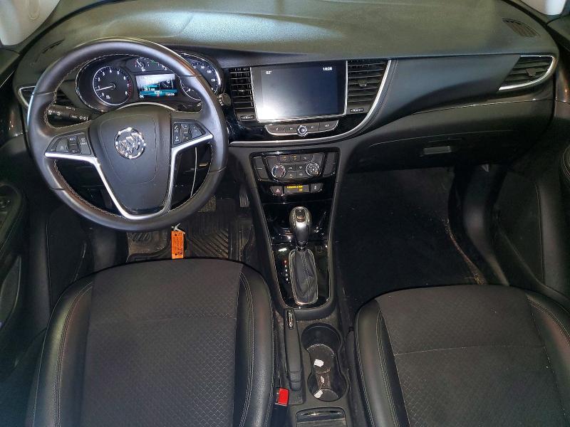Продаж на аукціоні авто 2018 Buick Encore, vin: KL4CJESB5JB612801, номер лоту: 60200766