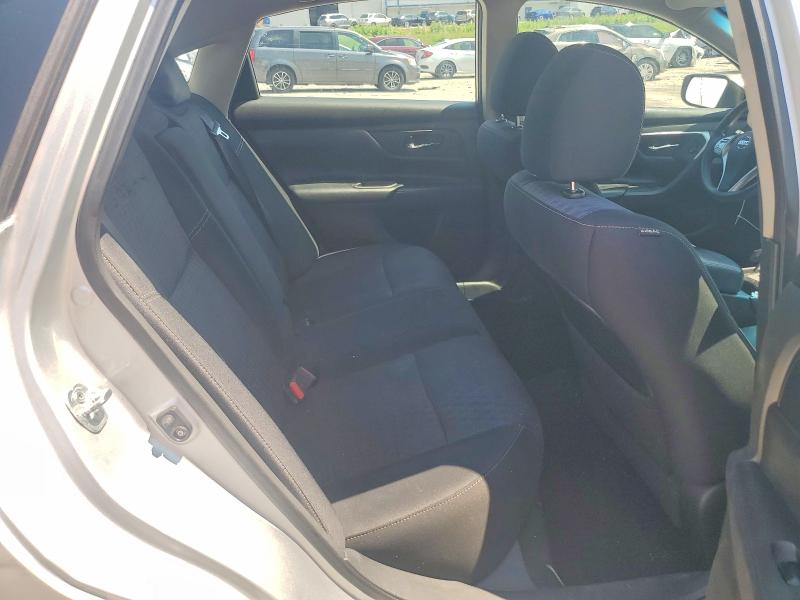Aukcja sprzedaży 2016 Nissan Altima, vin: 1N4AL3AP5GN305814, numer aukcji: 61133516