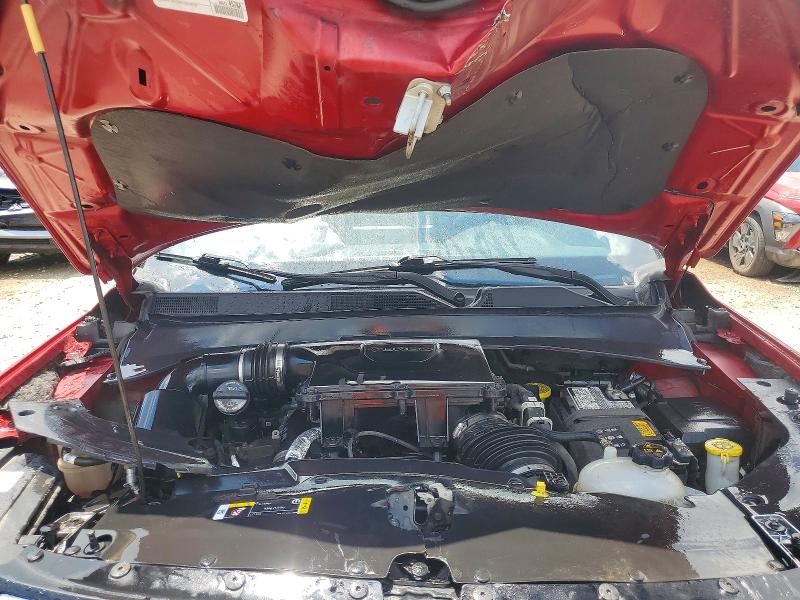 Продаж на аукціоні авто 2025 Jeep Compass, vin: 3C4NJDCN2ST509143, номер лоту: 61411156