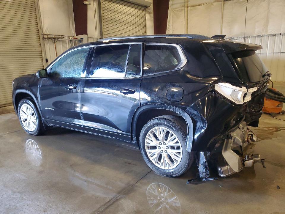 Aukcja sprzedaży 2024 Gmc Acadia, vin: 1GKENNKS8RJ207864, numer aukcji: 59830636