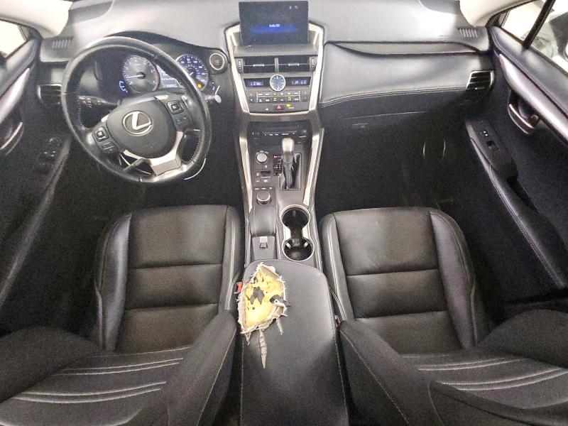 Продажа на аукционе авто 2016 Lexus Nx 200t, vin: JTJYARBZ1G2025128, номер лота: 62453646