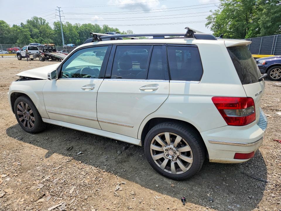 Aukcja sprzedaży 2011 Mercedes-benz Glk, vin: WDCGG5GB6BF646720, numer aukcji: 60739046