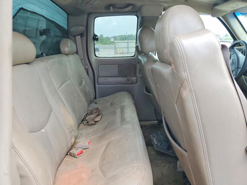 Продаж на аукціоні авто 2003 Gmc New Sierra, vin: 1GTEK19T13E351400, номер лоту: 60174476