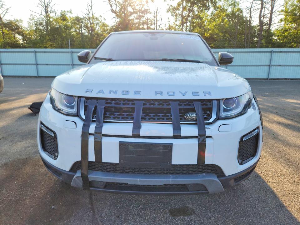 Продажа на аукционе авто 2016 Land Rover Range Rover Evoque, vin: SALVP2BG6GH084191, номер лота: 61497376
