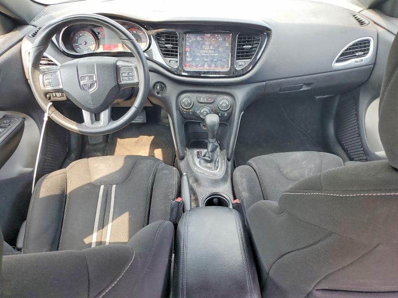 Продажа на аукционе авто 2013 Dodge Dart, vin: 1C3CDFBH3DD155989, номер лота: 62006486