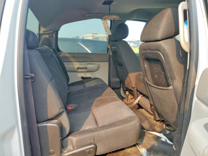 Продажа на аукционе авто 2012 Chevrolet Silverado, vin: 1GC1KVC85CF146859, номер лота: 60319896