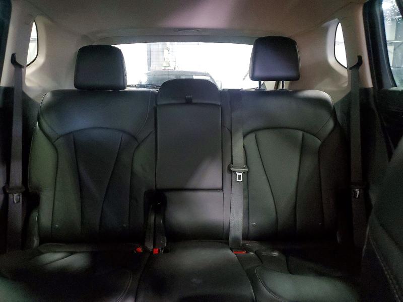 Aukcja sprzedaży 2019 Buick Envision, vin: LRBFX2SA6KD130057, numer aukcji: 59240976