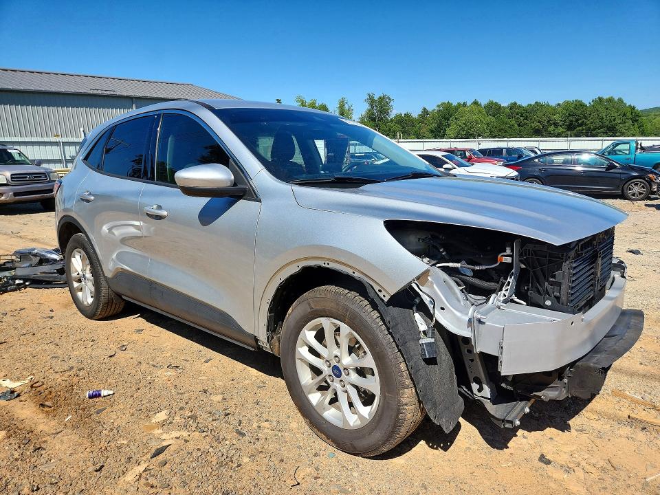 Aukcja sprzedaży 2020 Ford Escape, vin: 1FMCU9G60LUB31728, numer aukcji: 61115996