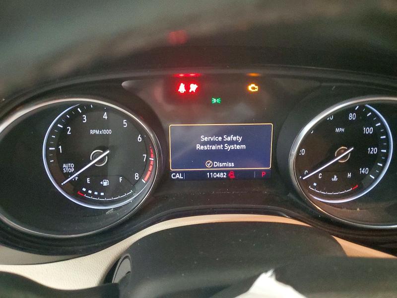 Aukcja sprzedaży 2020 Buick Encore Gx, vin: KL4MMDSL4LB132993, numer aukcji: 60881606