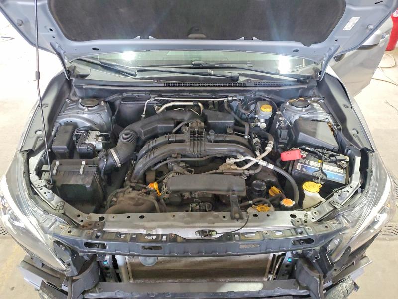 59848676 :رقم المزاد ، JF2GTACC8K8348135 vin ، 2019 Subaru Crosstrek مزاد بيع