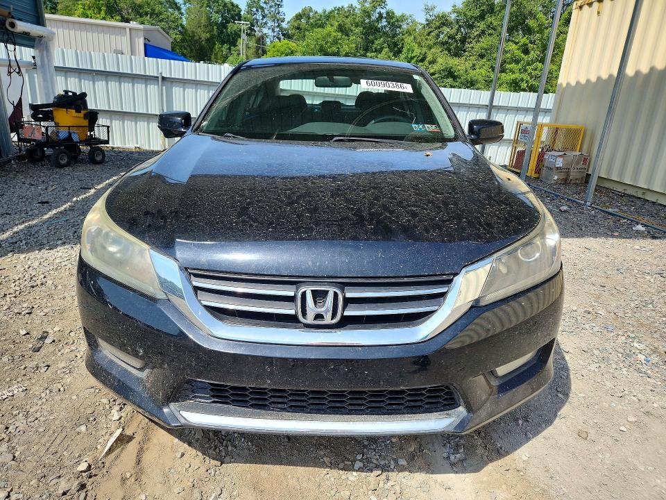 Продаж на аукціоні авто 2014 Honda Accord, vin: 1HGCR2F74EA286053, номер лоту: 60090386