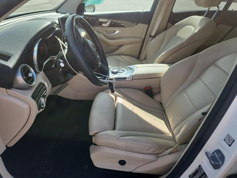 Продаж на аукціоні авто 2018 Mercedes-benz Glc, vin: WDC0G4JB7JF476418, номер лоту: 60669986