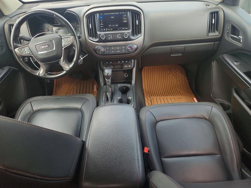 Aukcja sprzedaży 2022 Gmc Canyon, vin: 1GTG6FEN6N1291089, numer aukcji: 58791156