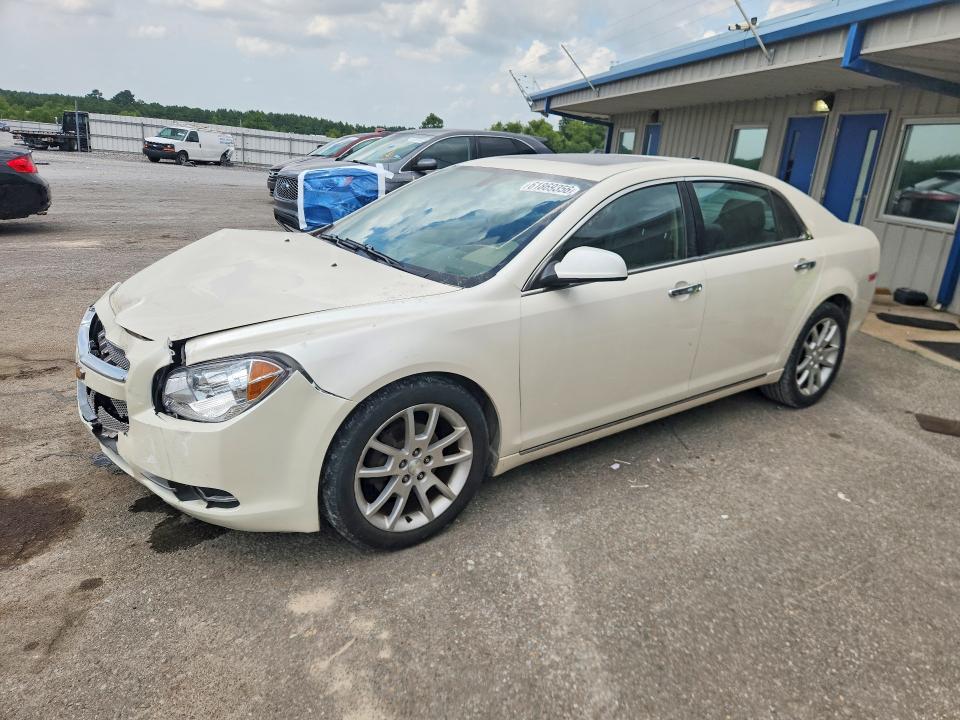 Aukcja sprzedaży 2012 Chevrolet Malibu, vin: 1G1ZG5E78CF322286, numer aukcji: 61869356