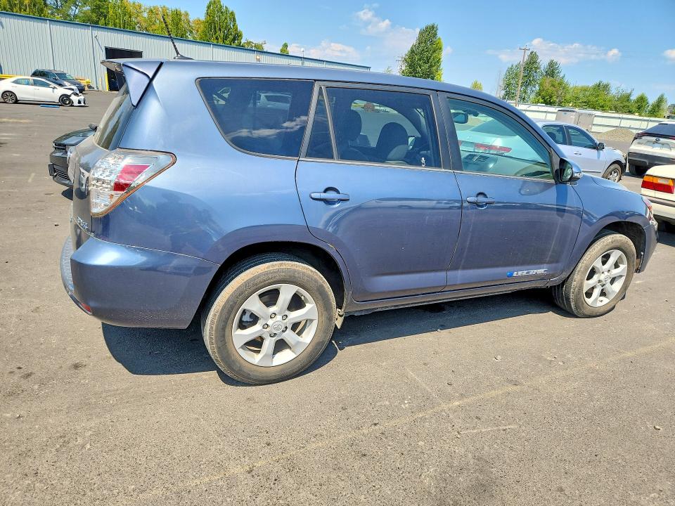 Aukcja sprzedaży 2014 Toyota Rav4 Ev, vin: 2T3YL4DV0EW002874, numer aukcji: 61362966