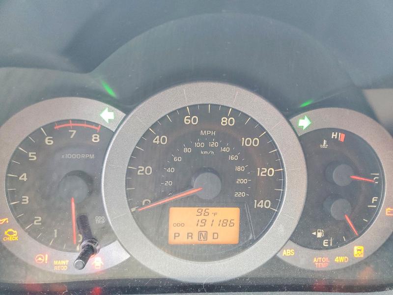 Продажа на аукционе авто 2009 Toyota Rav4, vin: JTMBF33V39D015677, номер лота: 61532216