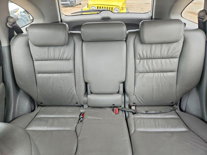 Aukcja sprzedaży 2007 Honda Cr-v, vin: JHLRE38717C053779, numer aukcji: 60589936