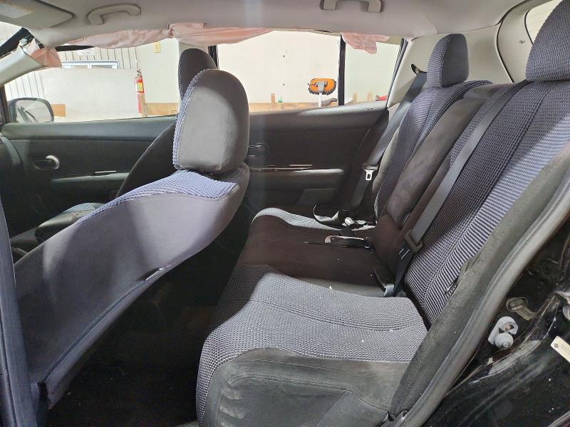 Продажа на аукционе авто 2012 Nissan Versa, vin: 3N1BC1CP6CK269909, номер лота: 61483066