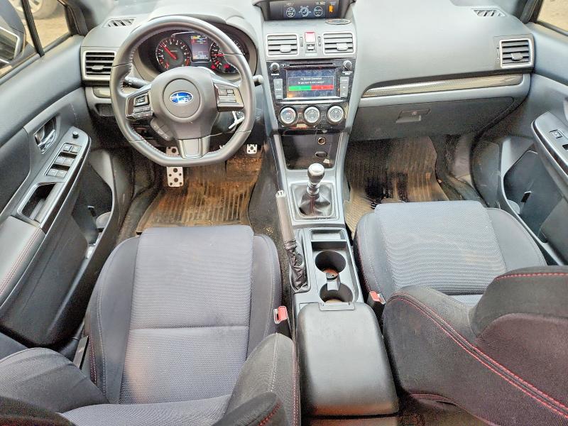 62647696 :رقم المزاد ، JF1VA1A64K9814426 vin ، 2019 Subaru Wrx مزاد بيع