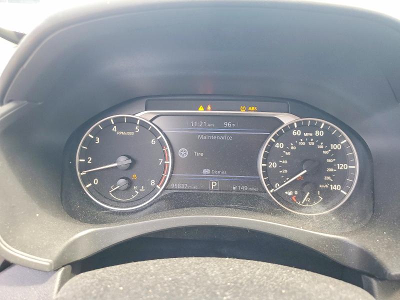 Aukcja sprzedaży 2019 Nissan Altima, vin: 1N4BL4CV3KC202501, numer aukcji: 61801156