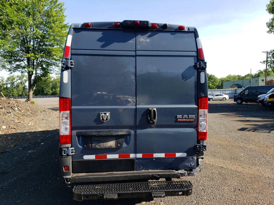 Aukcja sprzedaży 2021 Ram Promaster 3500, vin: 3C6MRVJG2ME536520, numer aukcji: 58157286