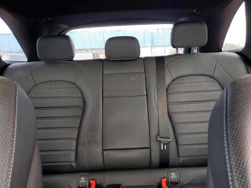 Aukcja sprzedaży 2017 Mercedes-benz Glc, vin: WDC0G4KB8HF245066, numer aukcji: 61719066