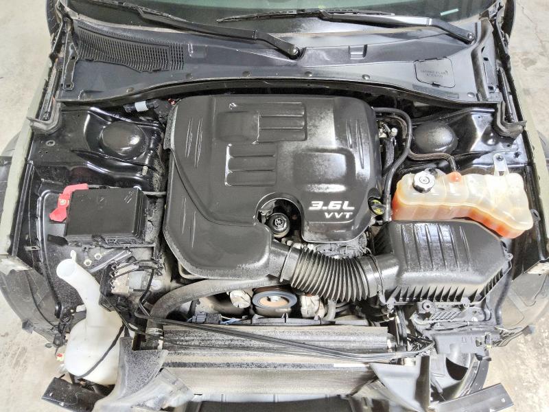 60707256 :رقم المزاد ، 2C3CDXHG6KH566887 vin ، 2019 Dodge Charger مزاد بيع