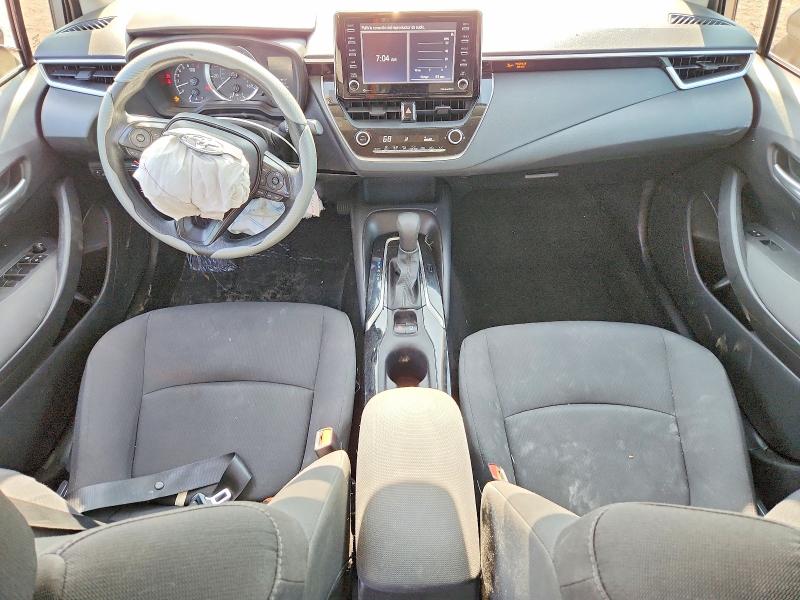 Aukcja sprzedaży 2021 Toyota Corolla, vin: 5YFEPMAE0MP227719, numer aukcji: 62210456