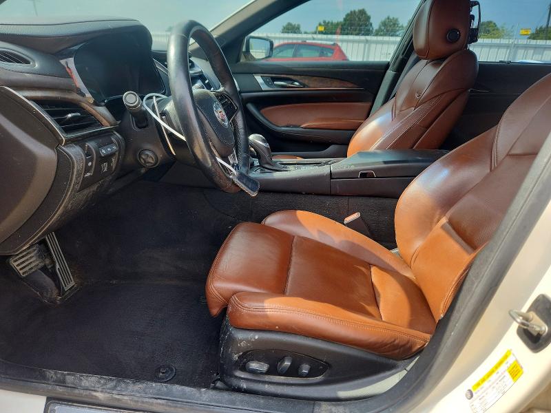 Aukcja sprzedaży 2014 Cadillac Cts, vin: 1G6AV5S83E0167968, numer aukcji: 62113736