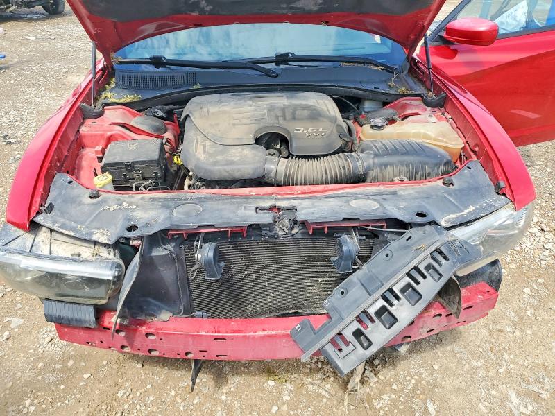 Aukcja sprzedaży 2012 Dodge Charger, vin: 2C3CDXBG6CH194879, numer aukcji: 60276316