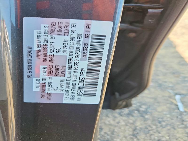 Продажа на аукционе авто 2018 Mazda Cx-5, vin: JM3KFBDMXJ0385897, номер лота: 62959926
