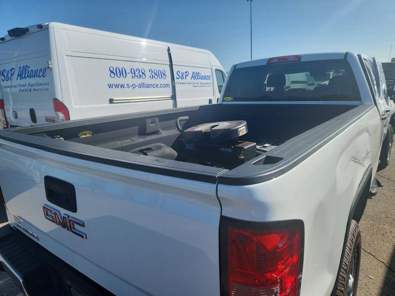 Aukcja sprzedaży 2019 Gmc Sierra, vin: 1GT42TCY3KF267230, numer aukcji: 62023906