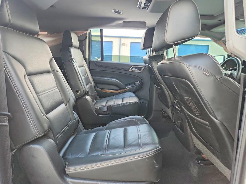 60857986 :رقم المزاد ، 1GKS1JKJ3FR580810 vin ، 2015 Gmc Yukon Xl مزاد بيع